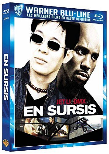 En sursis [Blu-ray]
