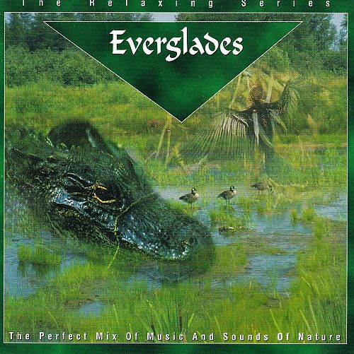 Everglades [CD]