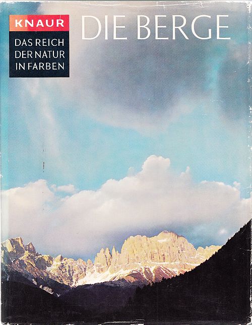 Die Berge