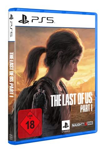 The Last of Us Part I [Sony PlayStation 5]