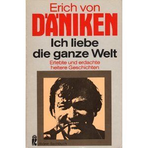 Ich liebe die ganze Welt