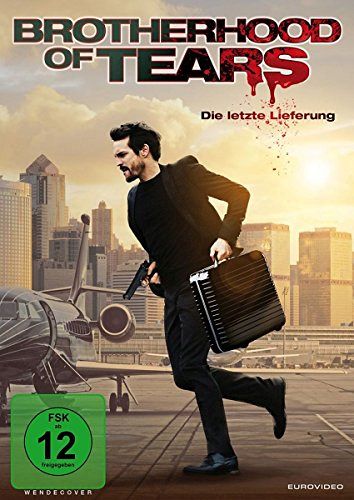 Brotherhood of Tears - Die letzte Lieferung  [DVD]