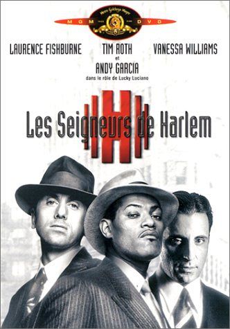 Les seigneurs de Harlem [DVD]
