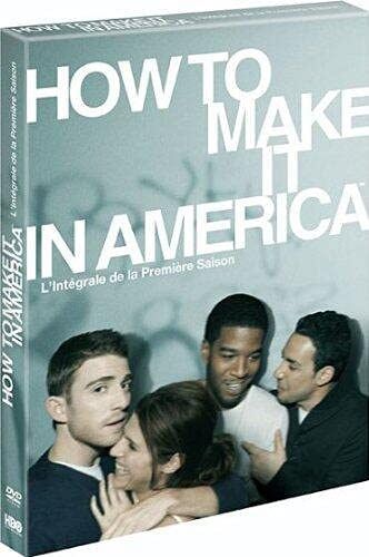 How to Make It in America - Saison 1 [DVD]
