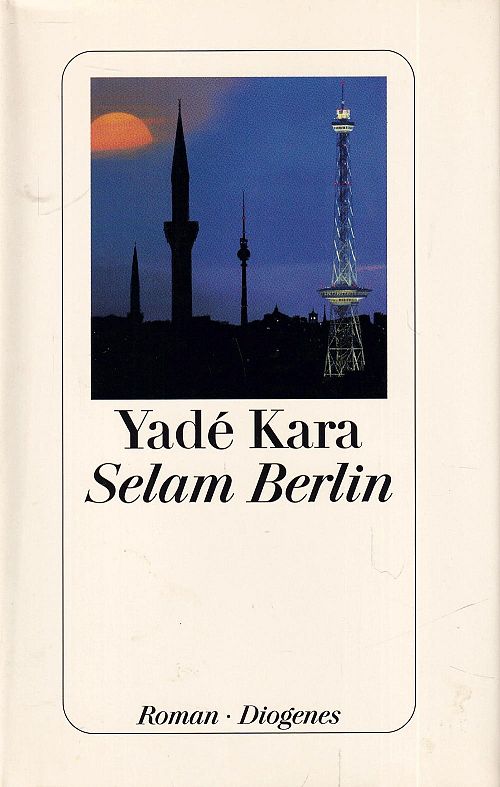 Selam Berlin