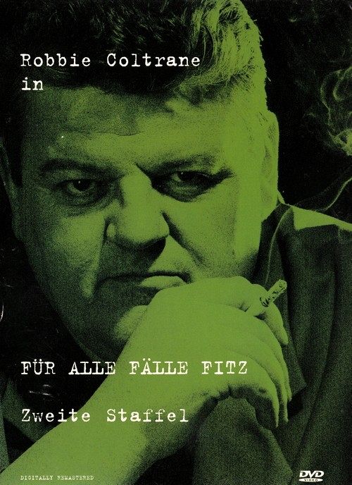 Für alle Fälle Fitz - Staffel 2 [DVD]