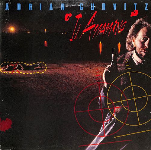 Il Assassino [Vinyl]
