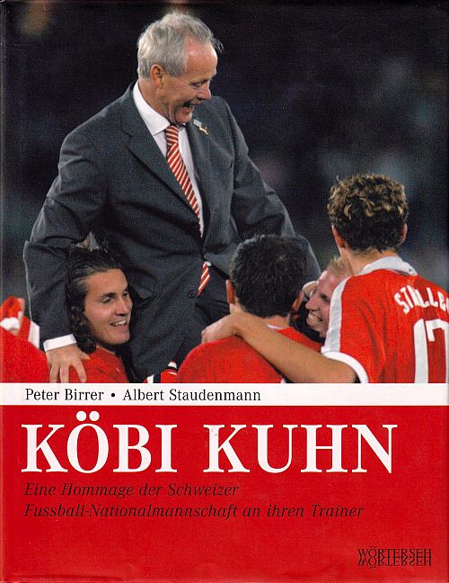 Köbi Kuhn