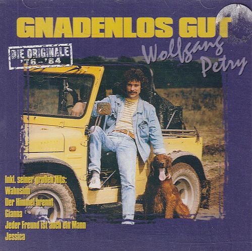 Gnadenlos Gut  [CD]