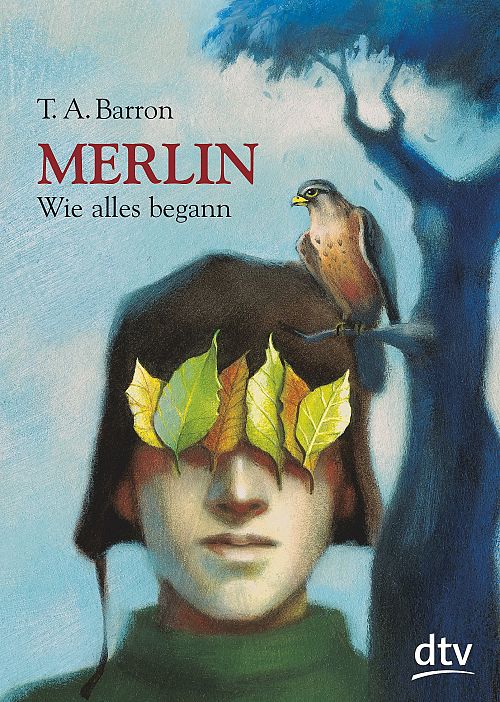 Merlin - Wie alles begann