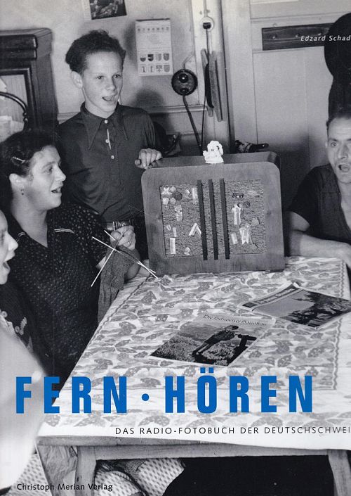 Fern-hören