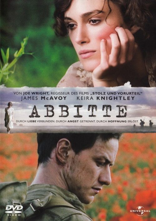 Abbitte [DVD]