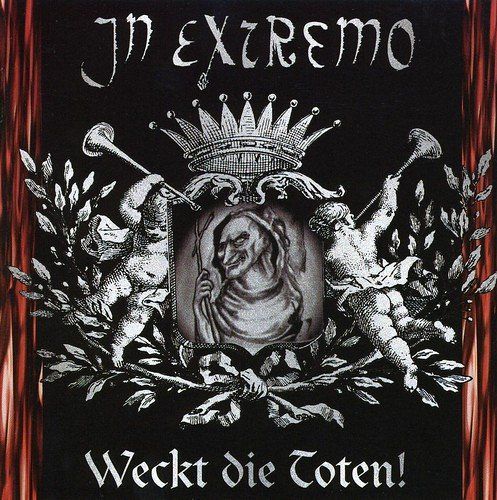 Weckt die Toten [CD]