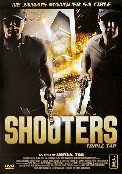 Shooters [DVD]