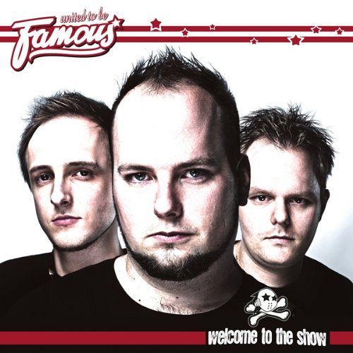 Welcome to the Show [CD]