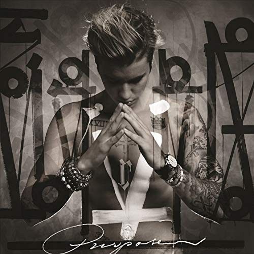 Purpose [CD]