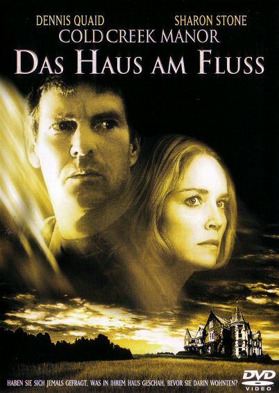 Cold Creek Manor - Das Haus am Fluss [DVD]