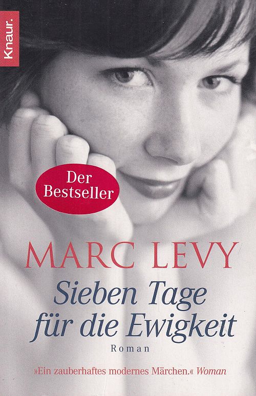 Sieben Tage für die Ewigkeit