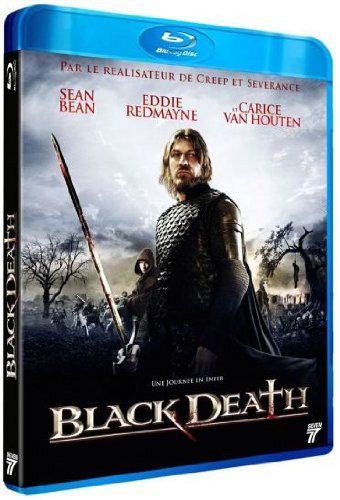 Black Death [Blu-ray]