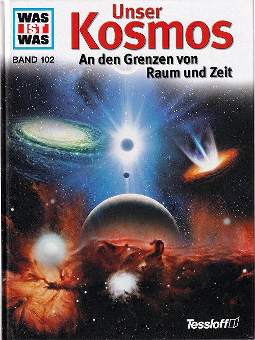 An den Grenzen von Raum und Zeit