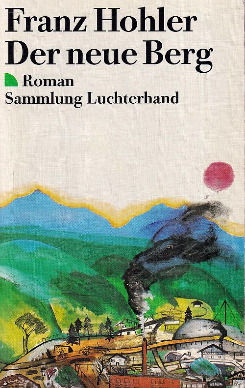 Der neue Berg