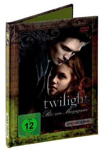 Twilight - Bis(s) zum Morgengrauen [DVD]