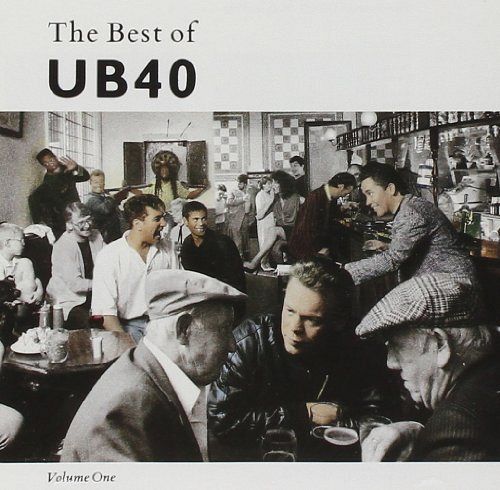 The Best of UB40 - Volume 1 [CD]