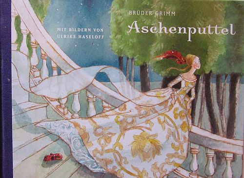 Brüder Grimm - Aschenputtel