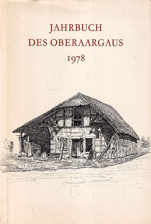 Jahrbuch des Obereaargaus