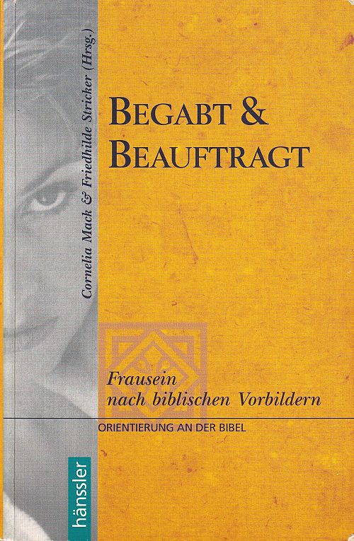 Begabt & Beauftragt