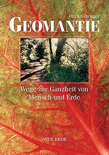 Geomantie