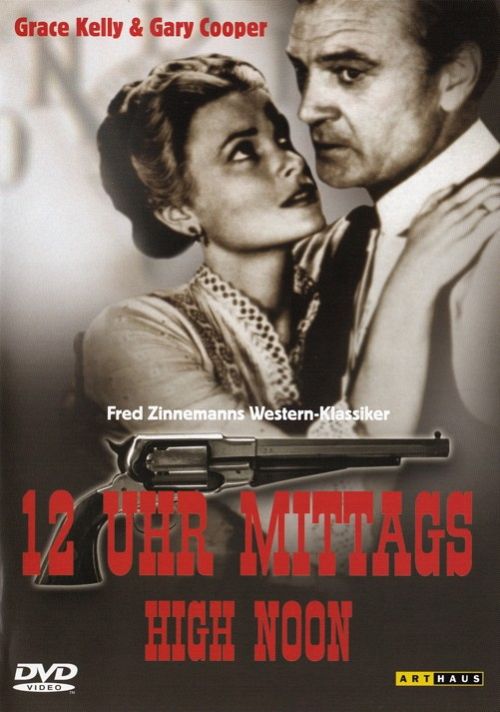 12 Uhr mittags [DVD]