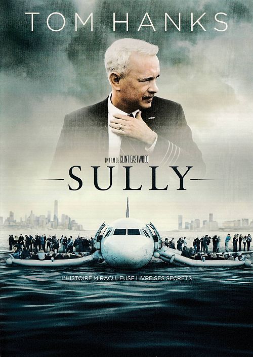 Sully [DVD]