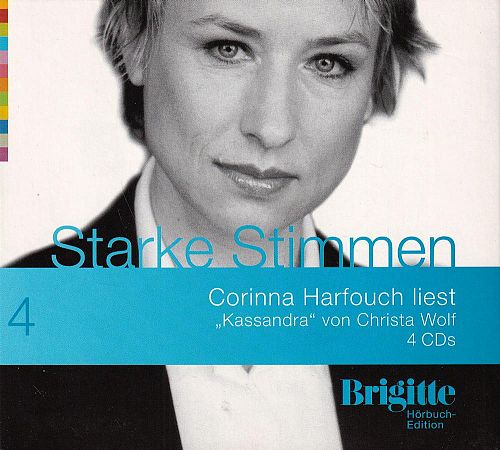 Kassandra - Starke Stimmen
