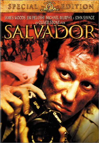 Salvador [DVD]