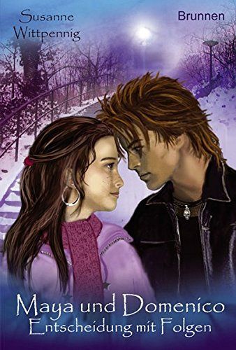 Maya und Domenico - Entscheidung mit Folgen