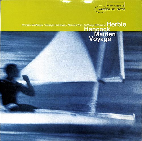 Maiden Voyage [Vinyl]