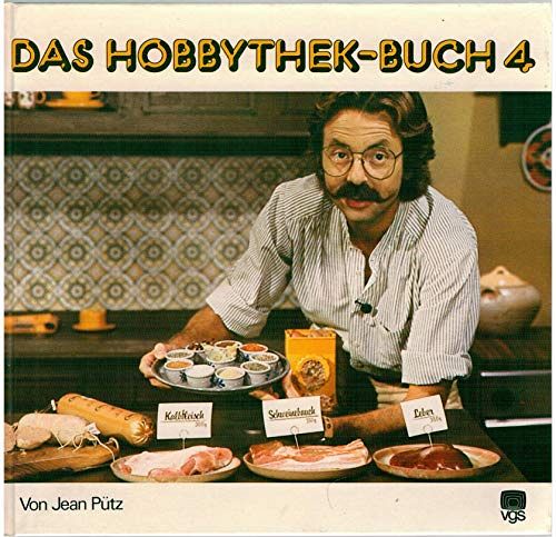 Das Hobbythek - Buch 4