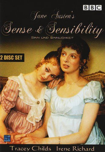 Jane Austen's Sense & Sensibility - Sinn und Sinnlichkeit [DVD]