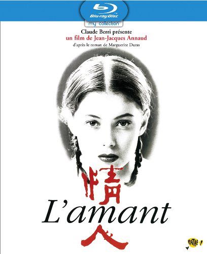 L'amant [Blu-ray]