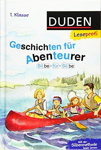 Geschichten für Abenteurer