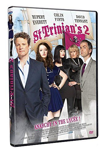 St Trinian's 2  [DVD]