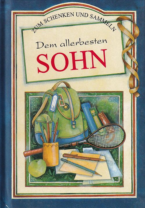 Dem allerbesten Sohn