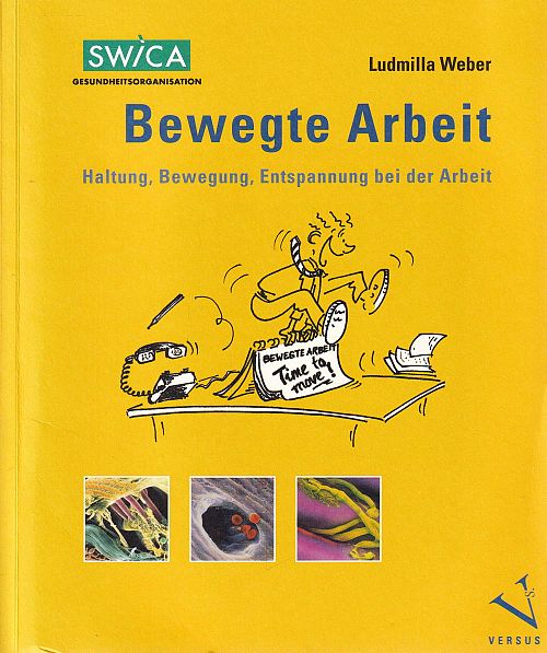 Bewegte Arbeit