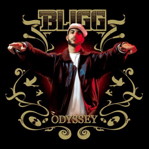 Odyssey [CD]