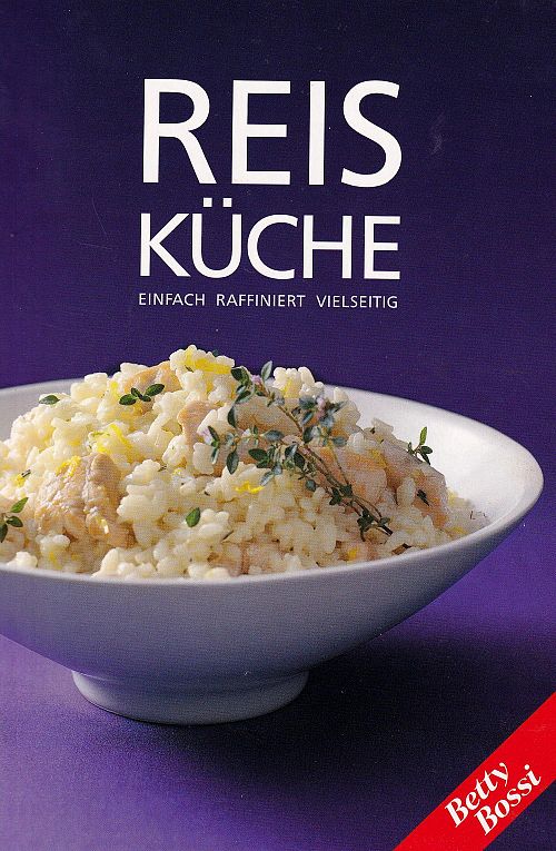 Reis Küche 