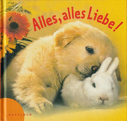 Alles, alles Liebe!