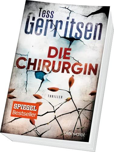 Die Chirurgin