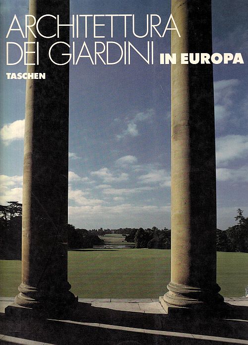 Architettura dei giardini