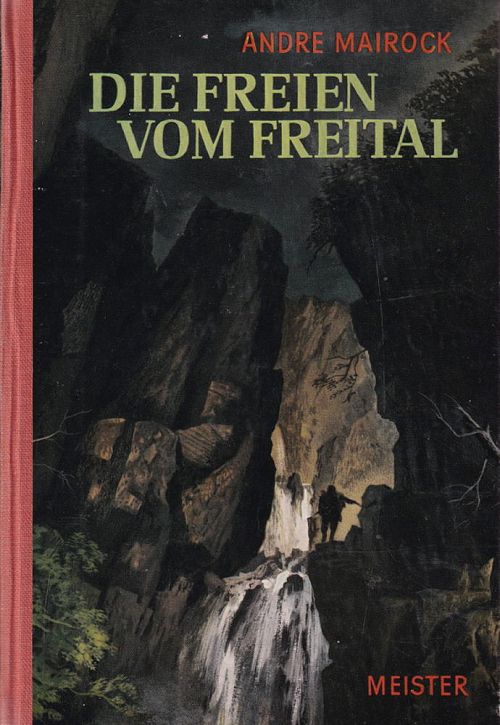 Die Freien vom Freital